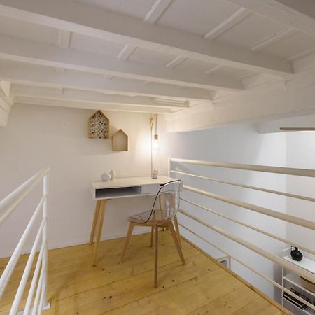 Apartamento Madame Betta By Mmega Florencia Exterior foto