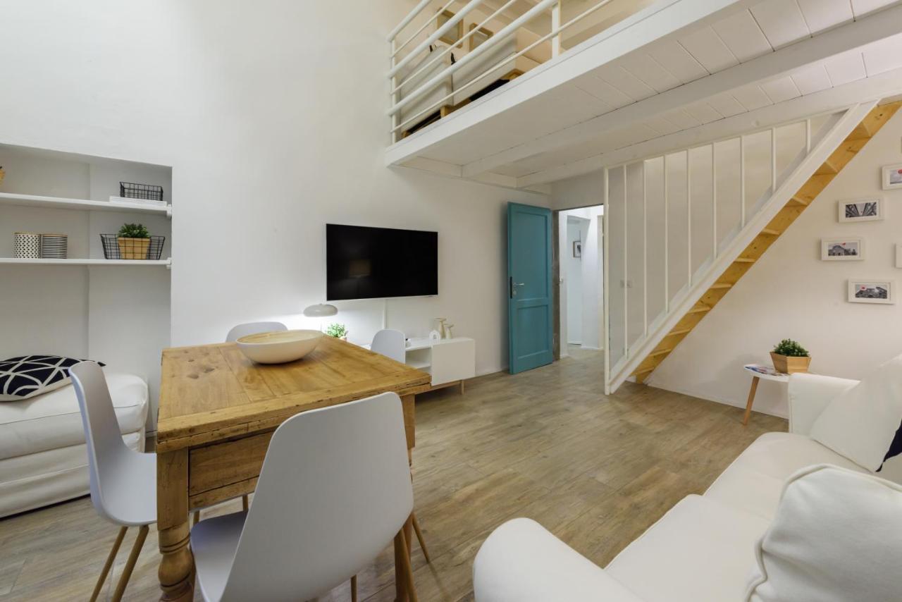 Apartamento Madame Betta By Mmega Florencia Exterior foto