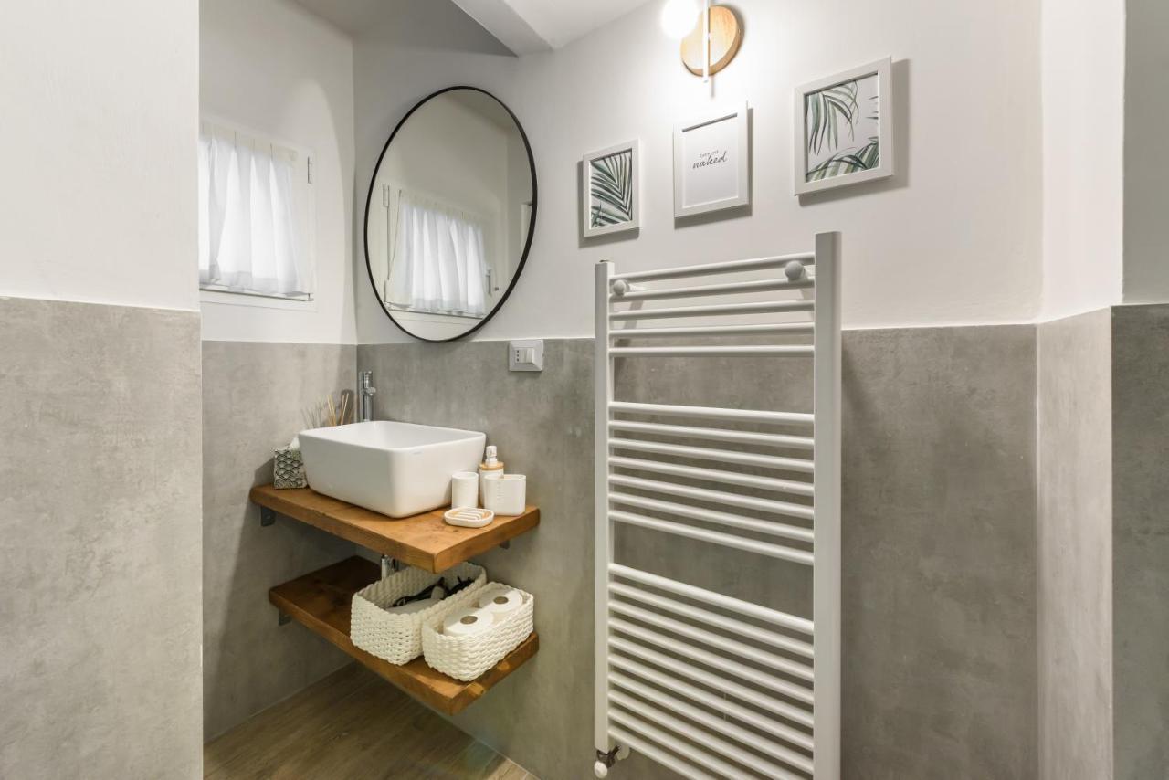 Apartamento Madame Betta By Mmega Florencia Exterior foto